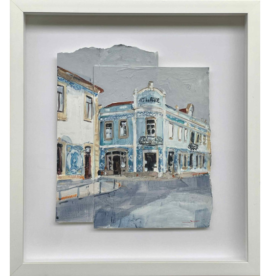 Júlio Pires - Testa e Amadores, Aveiro