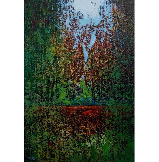 Luis Liberato - Habitat XVI