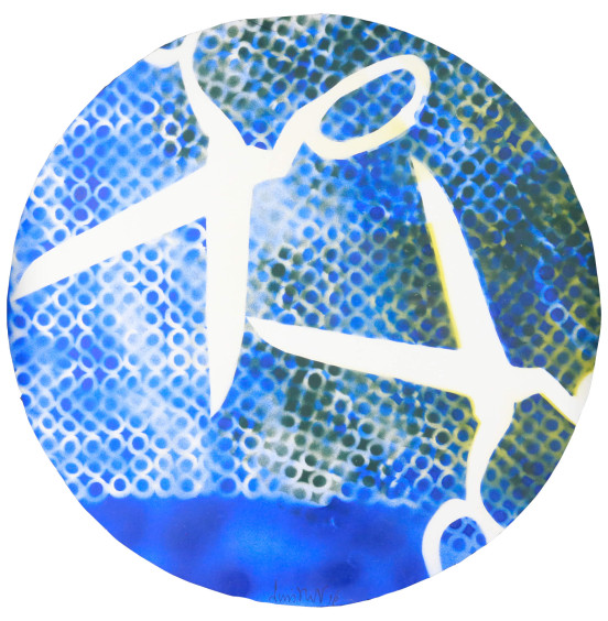 Luís Melo - Sem título