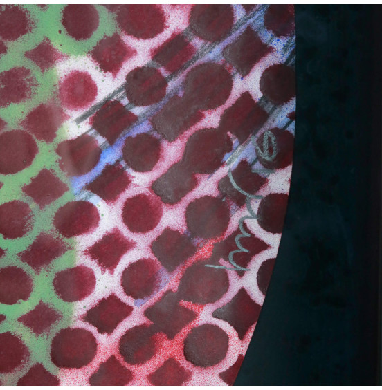 Luís Melo - Sem título