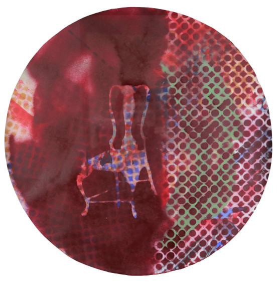 Luís Melo - Sem título