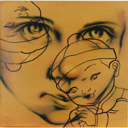Luís Melo - Lucky boy