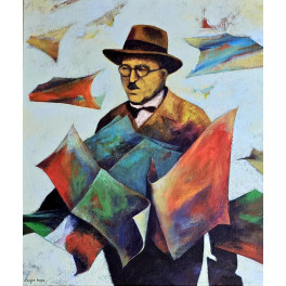 Luzia Lage - Os mundos de Pessoa