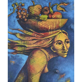 Luzia Lage - Natureza Viva