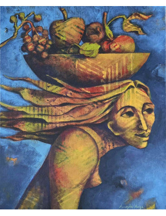 Luzia Lage - Natureza Viva