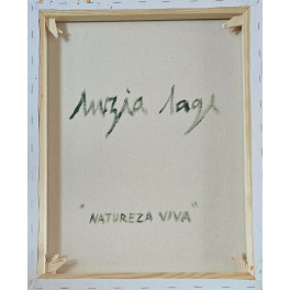Luzia Lage - Natureza Viva