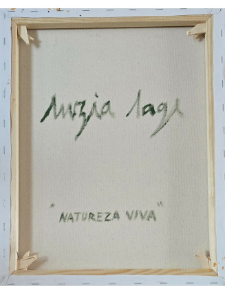 Luzia Lage - Natureza Viva