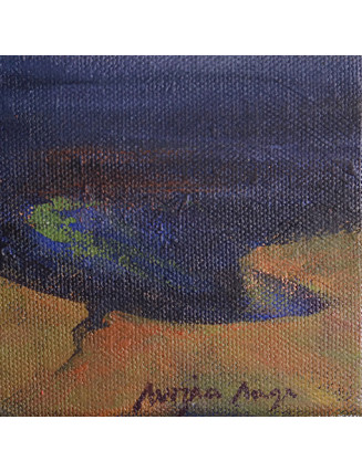 Luzia Lage - Há sempre alguém que nos diz, tem cuidado