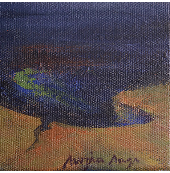 Luzia Lage - Há sempre alguém que nos diz, tem cuidado