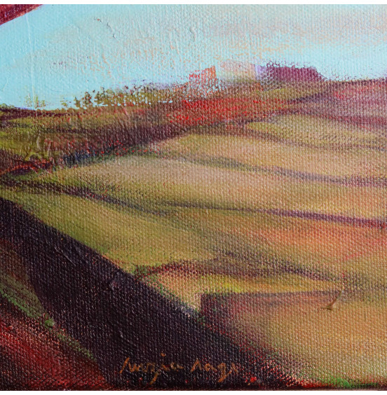 Luzia Lage - Orla Costeira