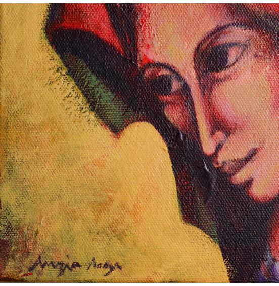 Luzia Lage - Revelação