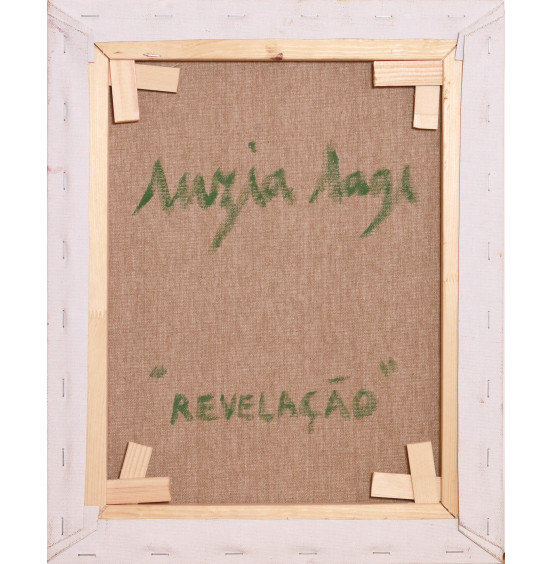 Luzia Lage - Revelação