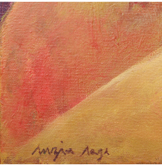 Luzia Lage - Sublime Agasalho