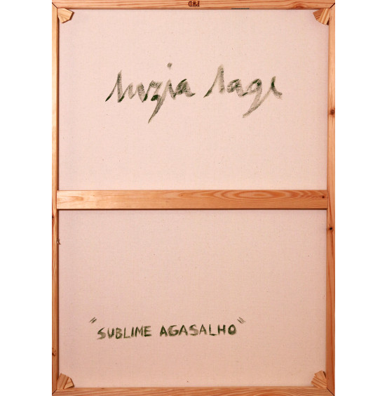 Luzia Lage - Sublime Agasalho