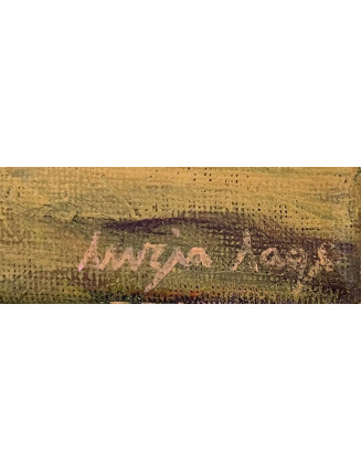 Luzia Lage - Sem Título