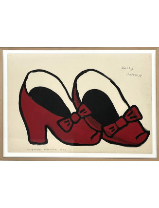 Margarida Alfacinha - Lucky Charms