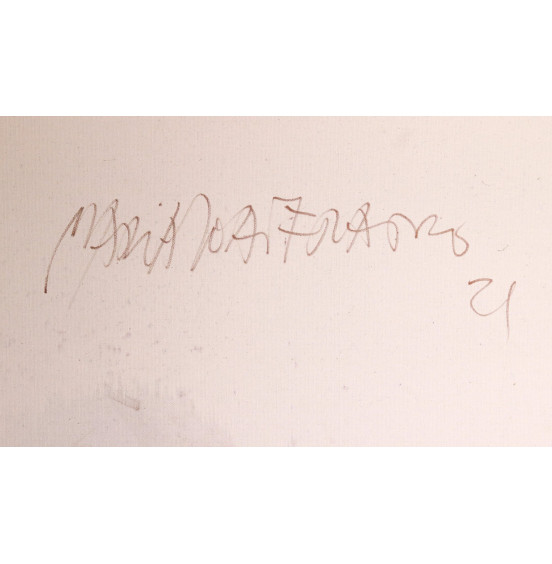 Maria João Franco - Sem título