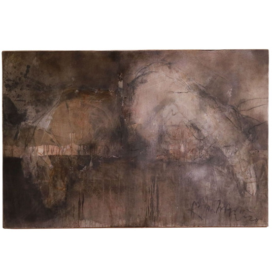 Maria João Franco - Sem título