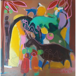 Mariola Landowska - Rupreste