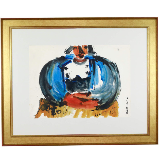 Michael Barrett - Sem título