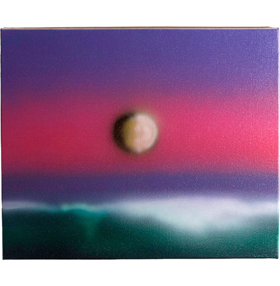 Noronha da Costa - Sem Título