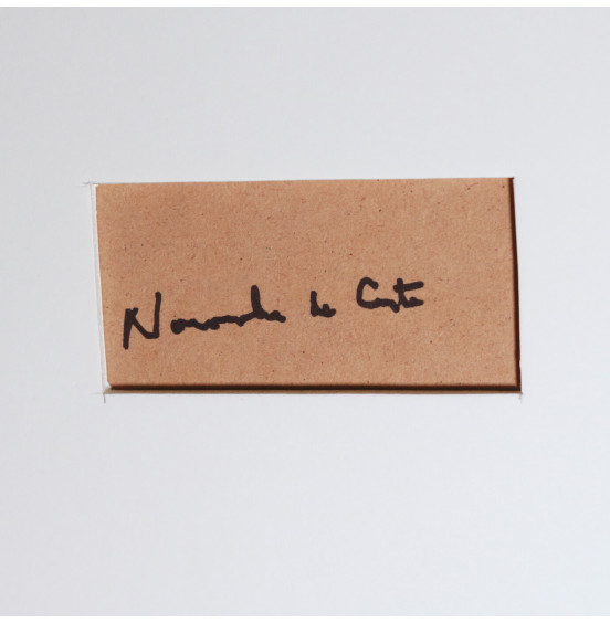 Noronha da Costa - Janelas de Kiev