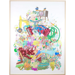 Nuno Viegas - Anatomy of spare parts