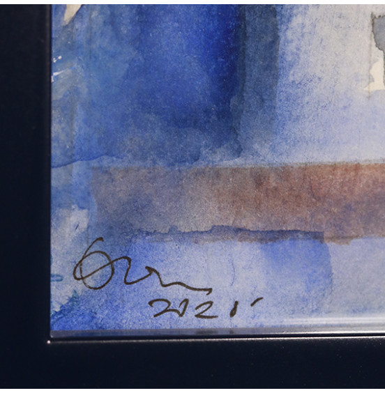 Paulo Ossião - Sem Título