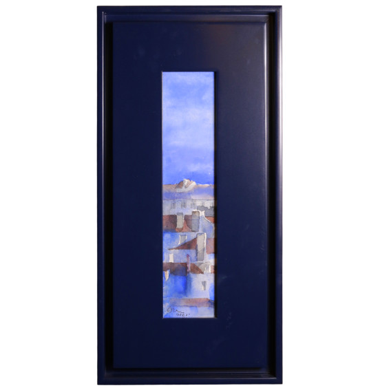 Paulo Ossião - Sem Título