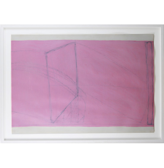 Pedro Calapez - Sem título