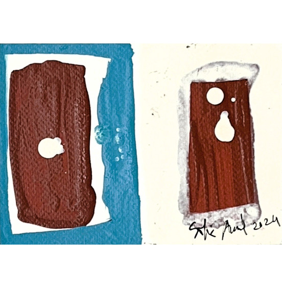 Sofia Areal - Sem Título