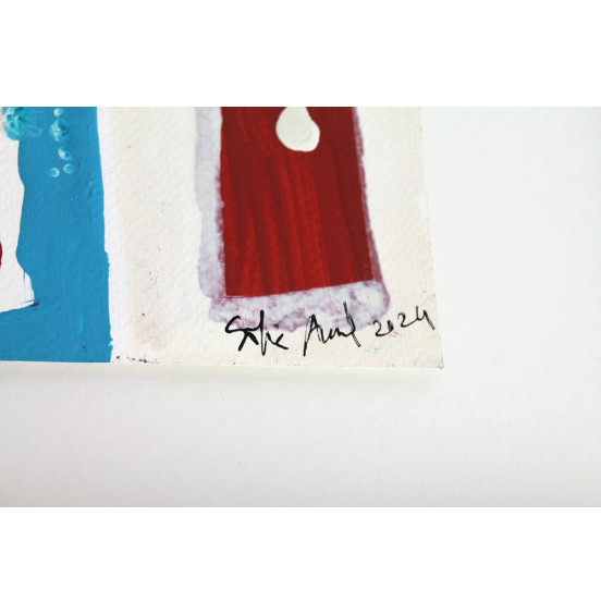 Sofia Areal - Sem Título