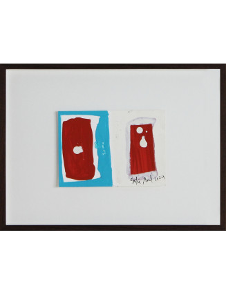 Sofia Areal - Sem Título