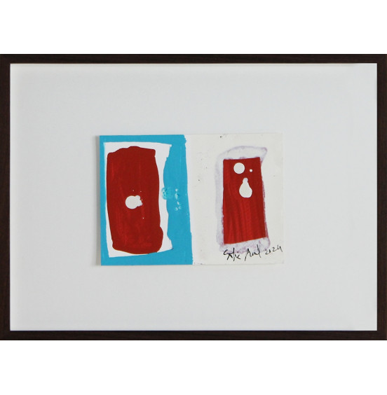 Sofia Areal - Sem Título