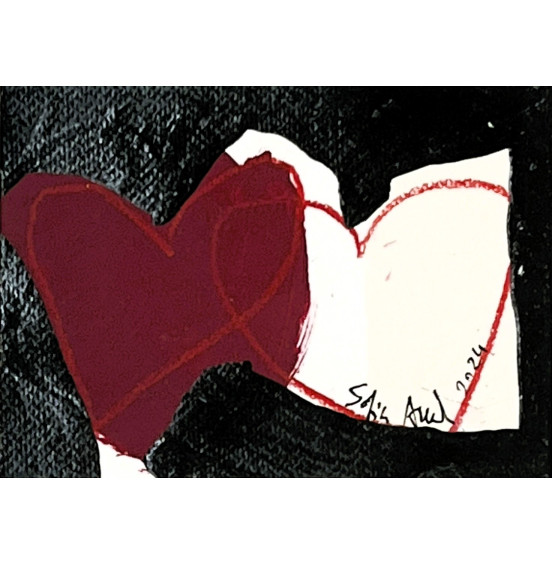 Sofia Areal - Sem Título