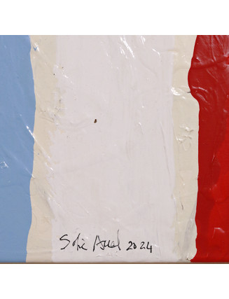 Sofia Areal - Rosa Amarela