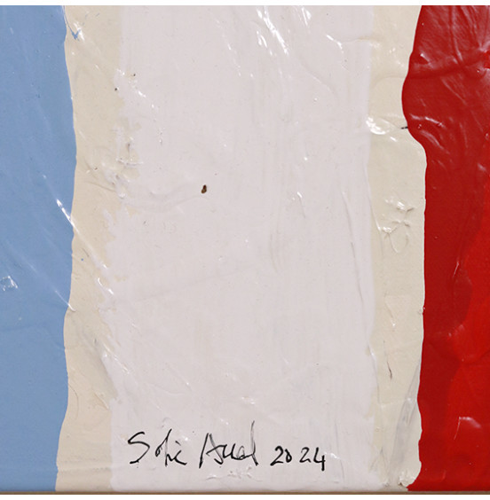 Sofia Areal - Rosa Amarela