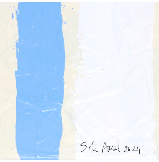 Sofia Areal - Rosa Amarela