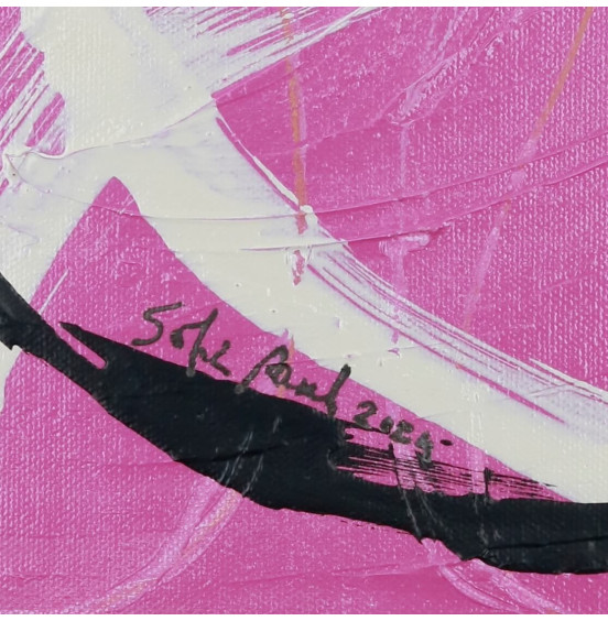 Sofia Areal - Sem título