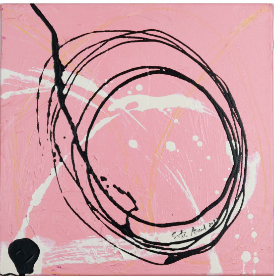 Sofia Areal - Sem título