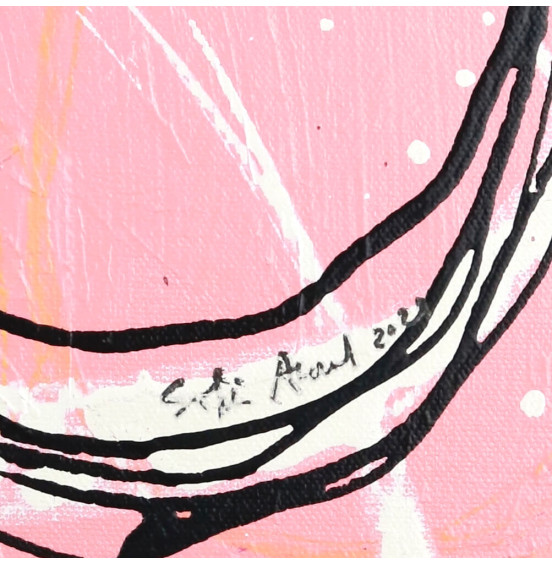 Sofia Areal - Sem título