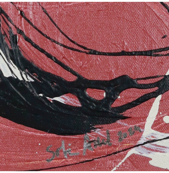 Sofia Areal - Sem título