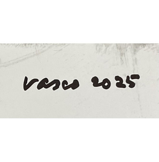 Vasco Torres - Sem Título