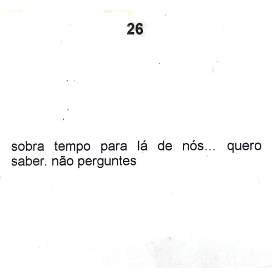 Xico Lucena - Sem Título