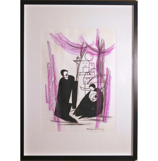 Zé Penicheiro - Coimbra