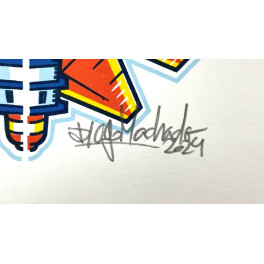 Add Fuel - Sem Título