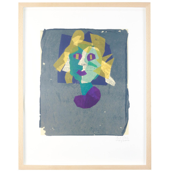 Ana Vieira - Sem título