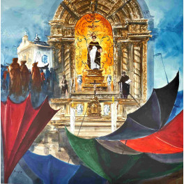 António Neves - São Gonçalinho