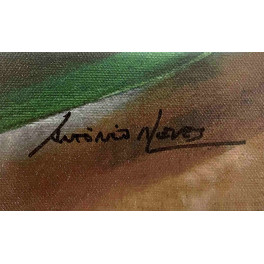 António Neves - São Gonçalinho