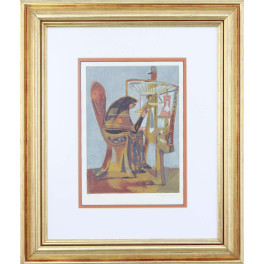 Arpad Szenes - Vieira da Silva no atelier